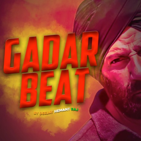 Gadar Beat