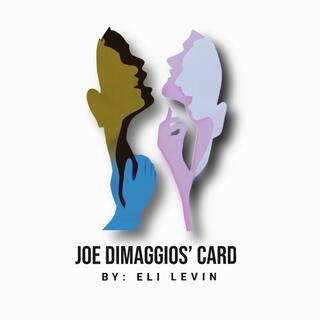 Joe Dimaggios' Card (Acapella)