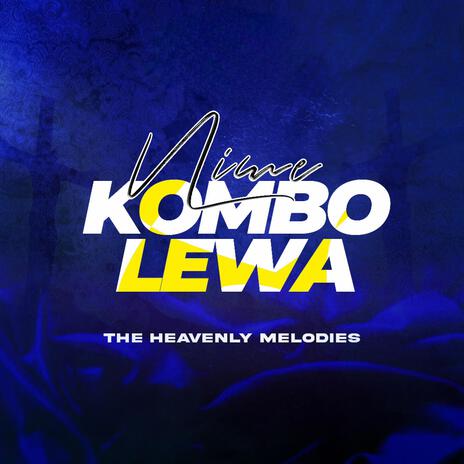 NIMEKOMBOLEWA | Boomplay Music