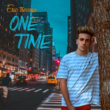 One Time (Cover) | Boomplay Music