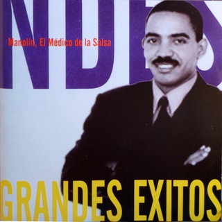 Grandes éxitos