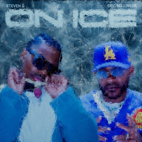 On Ice ft. Eric Bellinger | Boomplay Music