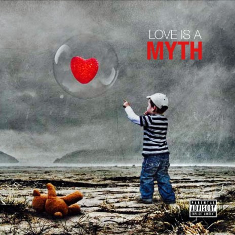 Love Is A Myth ft. Snortcaine | Boomplay Music