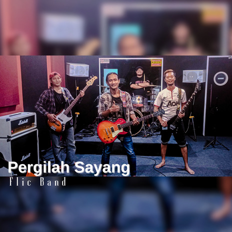 Pergilah Sayang