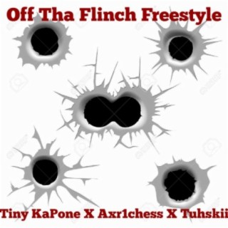 Off Tha Flinch Freestyle