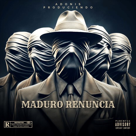 Maduro Renuncia | Boomplay Music