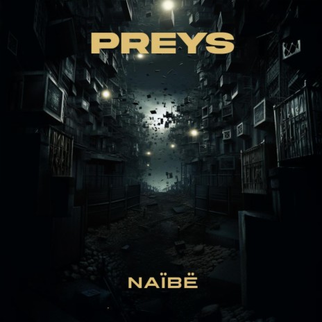 Preys | Boomplay Music