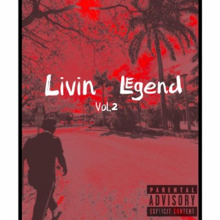 LivinLegend Vol2