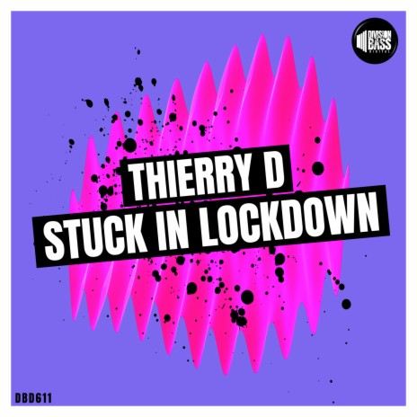 Stuck in Lockdown | Boomplay Music