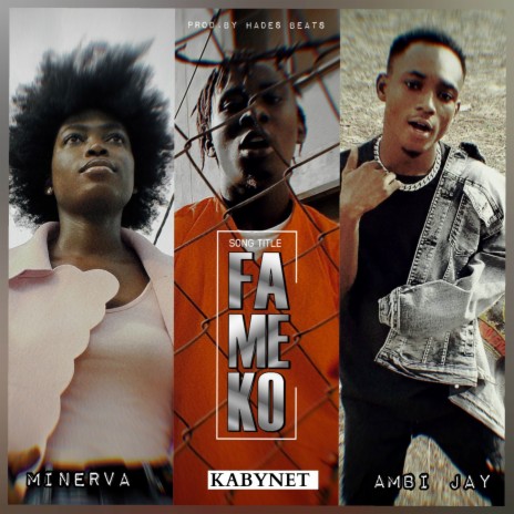 Fa Me Ko ft. Ambi Jay & Minerva | Boomplay Music