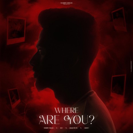 WHERE ARE YOU? ft. Avy | Boomplay Music