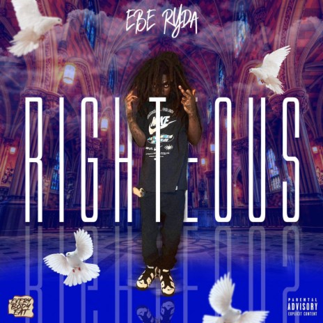 Righteous | Boomplay Music