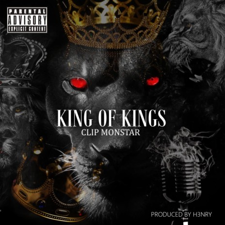 King Of Kings | Boomplay Music