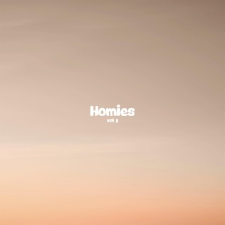 Homies Vol.II