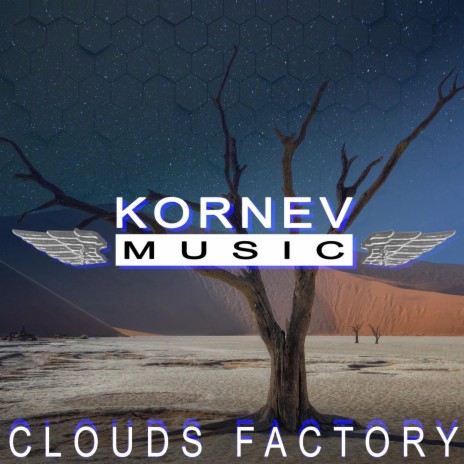 Clouds Factory | Boomplay Music