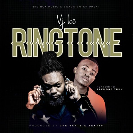 Ringtone ft. Tremone trun | Boomplay Music