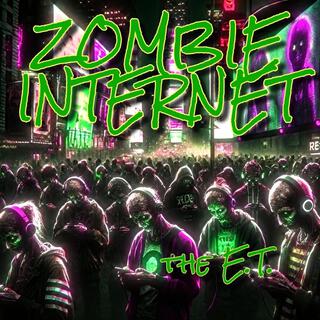 Zombie Internet