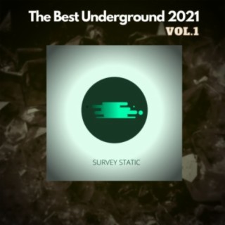 The Best Underground 2021,Vol.1