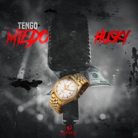 Tengo Miedo | Boomplay Music