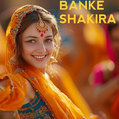 BANKE SHAKIRA | Boomplay Music