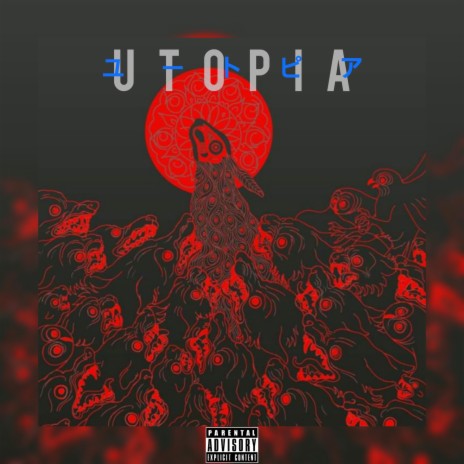 UTOPIA | Boomplay Music