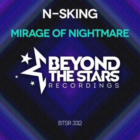 Mirage Of Nightmare (Radio Edit) | Boomplay Music