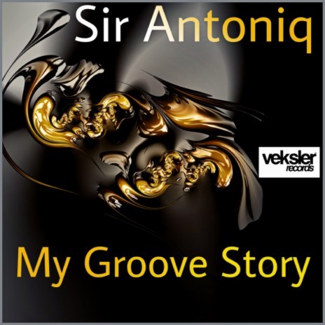 My Groove Story (Main Irok Mix)