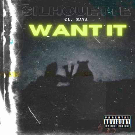 Want It ft. Nava | Boomplay Music