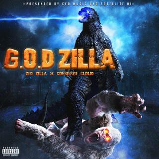 G.O.D ZILLA