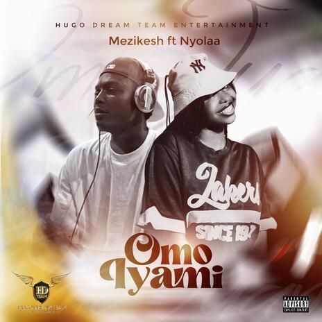 Omo Iyami ft. Nyolaa | Boomplay Music