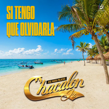 Si Tengo que Olvidarla | Boomplay Music