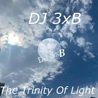 The Trinity Of Light