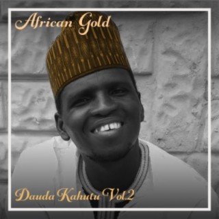 African Gold - Dauda Kahutu Vol, 2
