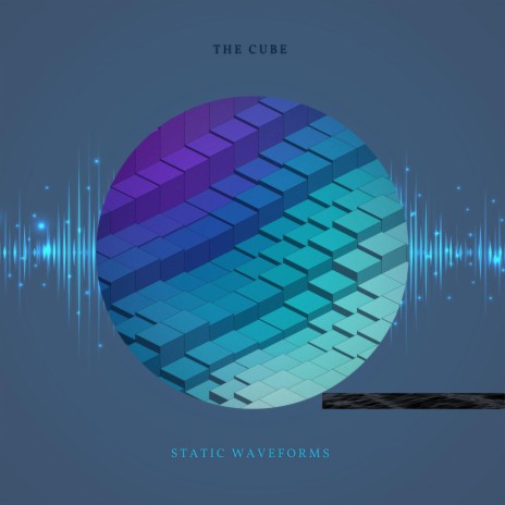 Static Waveforms | Boomplay Music