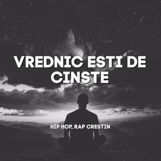 Vrednic Esti De Cinste, Hip Hop Rap Crestin