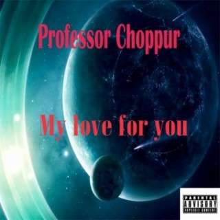 PROFESSOR CHOPPUR