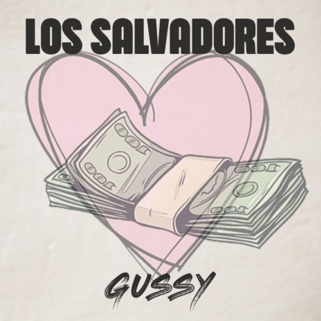 Los Salvadores | Boomplay Music