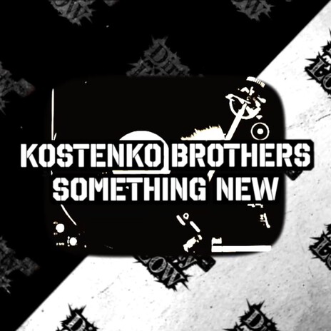 Something New (Original Mix) | Boomplay Music