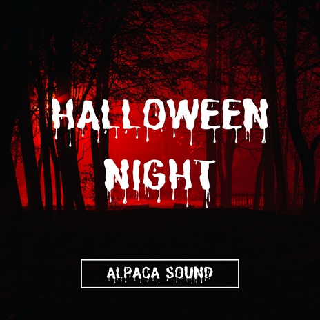 Halloween Night | Boomplay Music