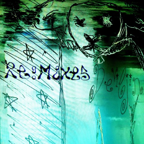demons & godz (dra1nrickowens Remix) ft. dra1nrickowens