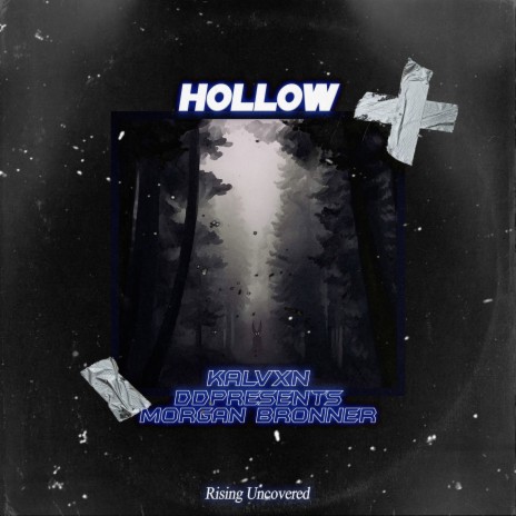 Hollow ft. Morgan Bronner, KalvXn & DDPresents