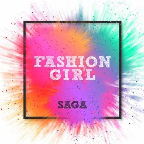 Fashion Girl | Boomplay Music