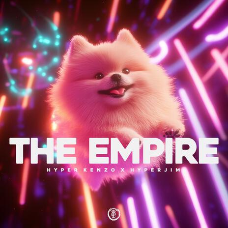 The Empire ft. HyperJim | Boomplay Music