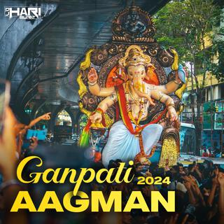 Ganpati Aagman 2024