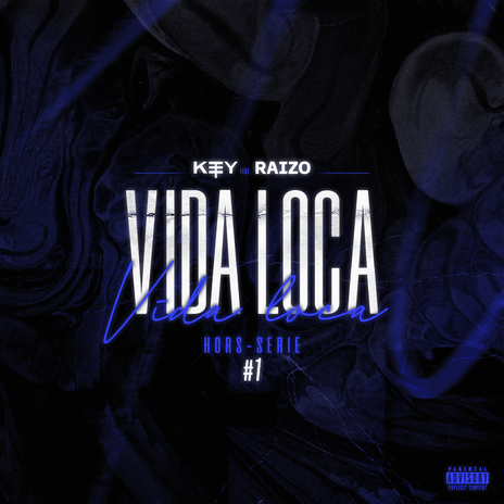 Vida Loca ft. Raizo | Boomplay Music