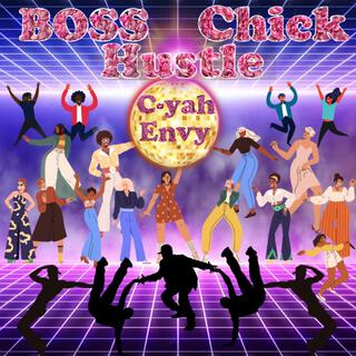 Boss Chick Hustle (No Smoke) (Radio Edit)