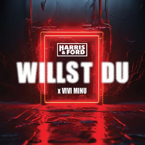 Willst du ft. Vivi Minu | Boomplay Music