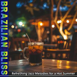 Refreshing Jazz Melodies for a Hot Summer