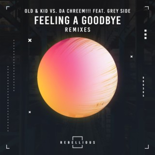 Feeling A Goodbye Remixes