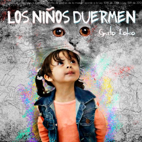 Los Niños Duermen | Boomplay Music